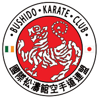 Bushido Karate Club Douglas