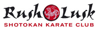 Rush Lusk Karate Club