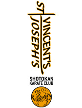 St Vincents & St Josephs Karate Club